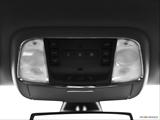  Courtesy lamps/ceiling controls photo